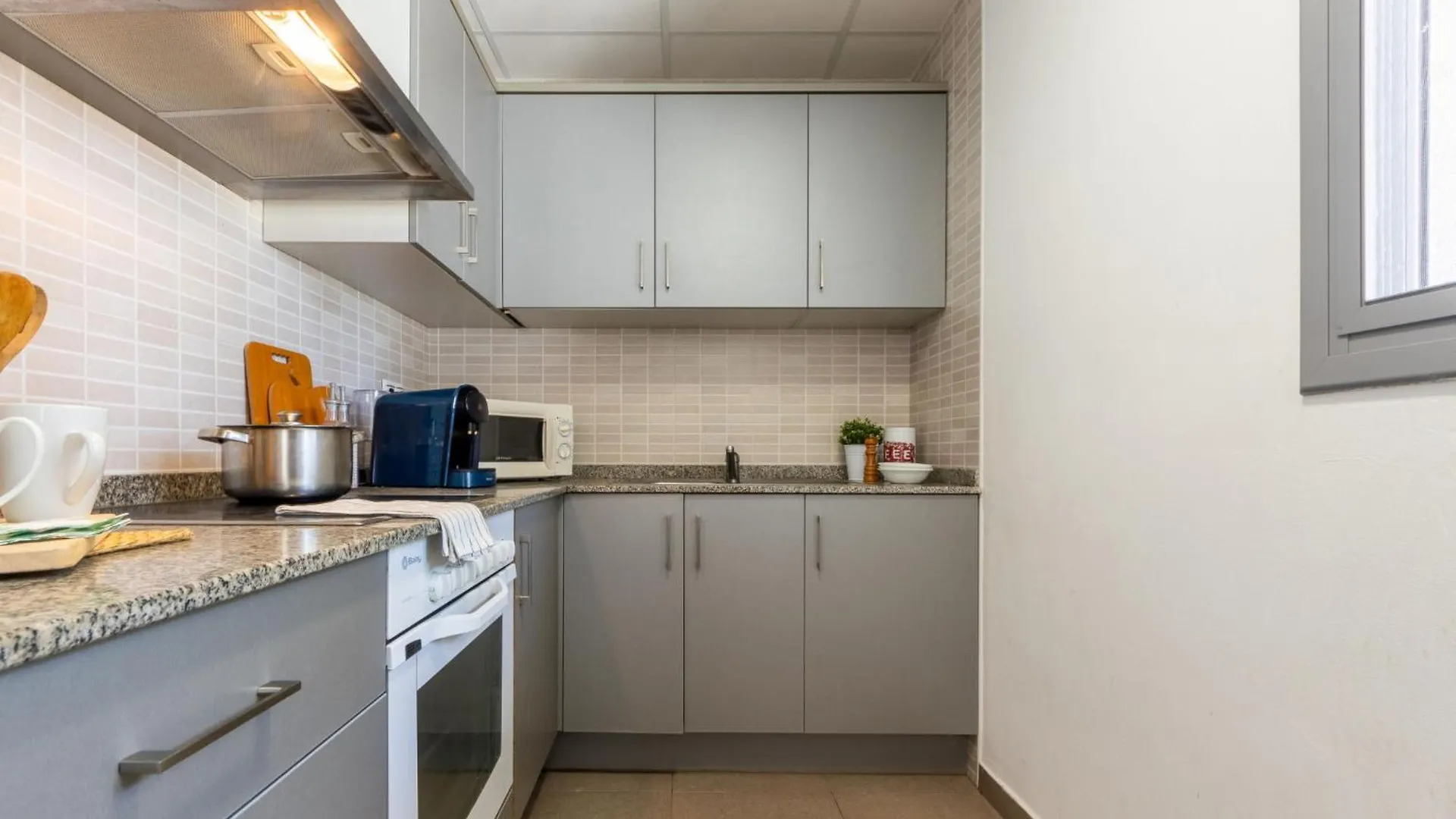 Holiday Home Gaviota 15 By Interhome Riumar