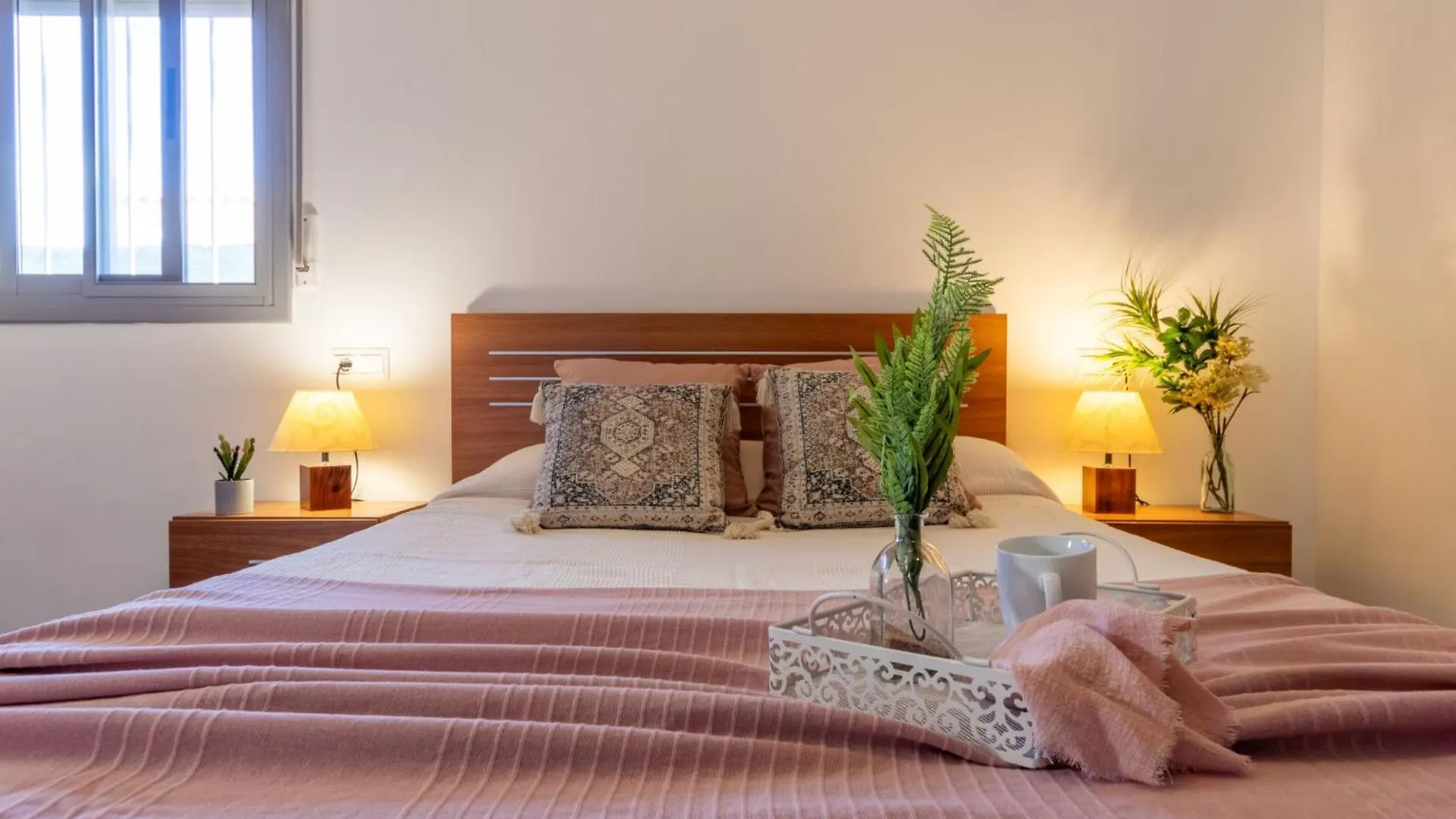 Holiday Home Gaviota 15 By Interhome Riumar Spain