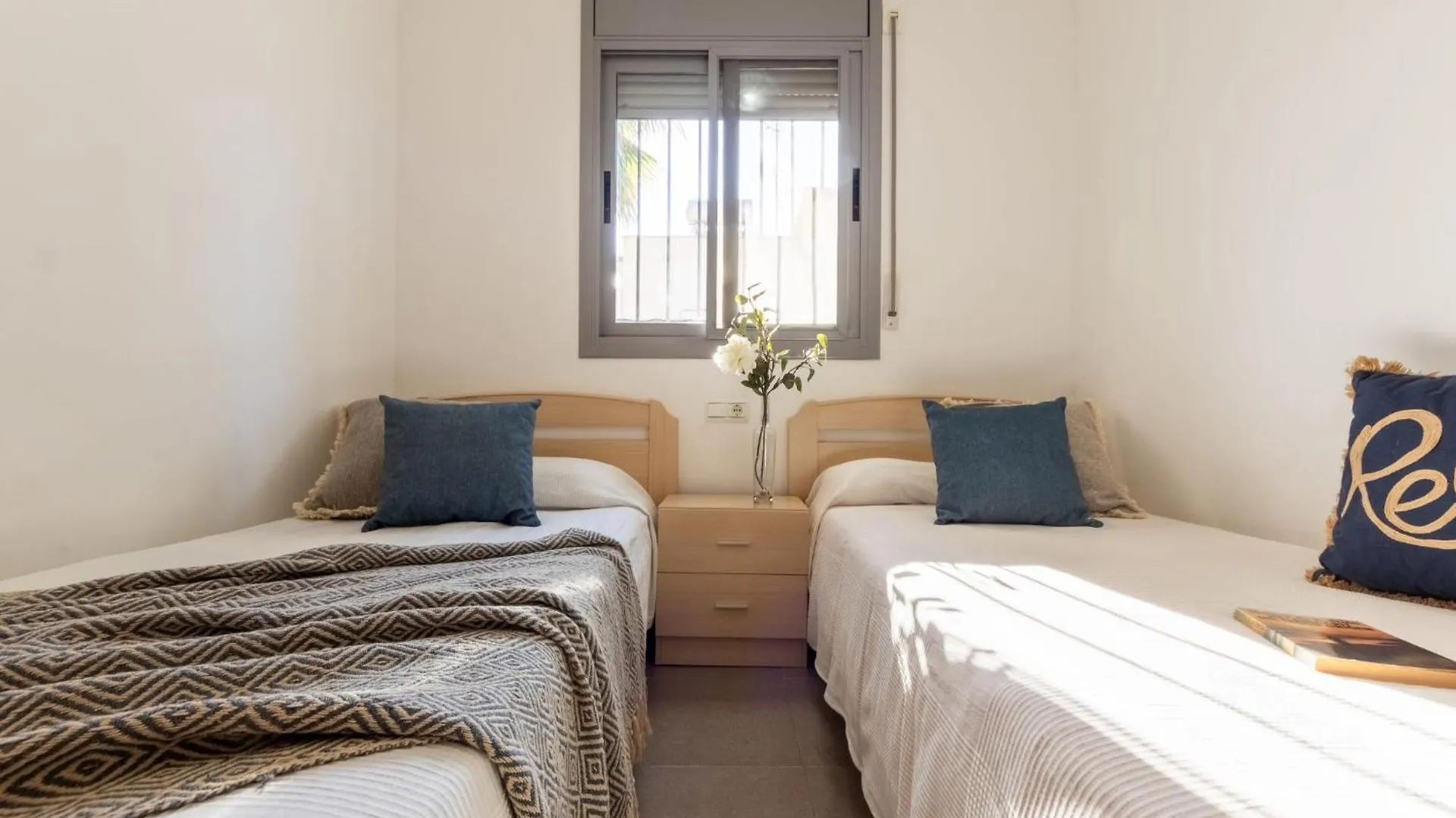 Holiday Home Gaviota 15 By Interhome Riumar Spain