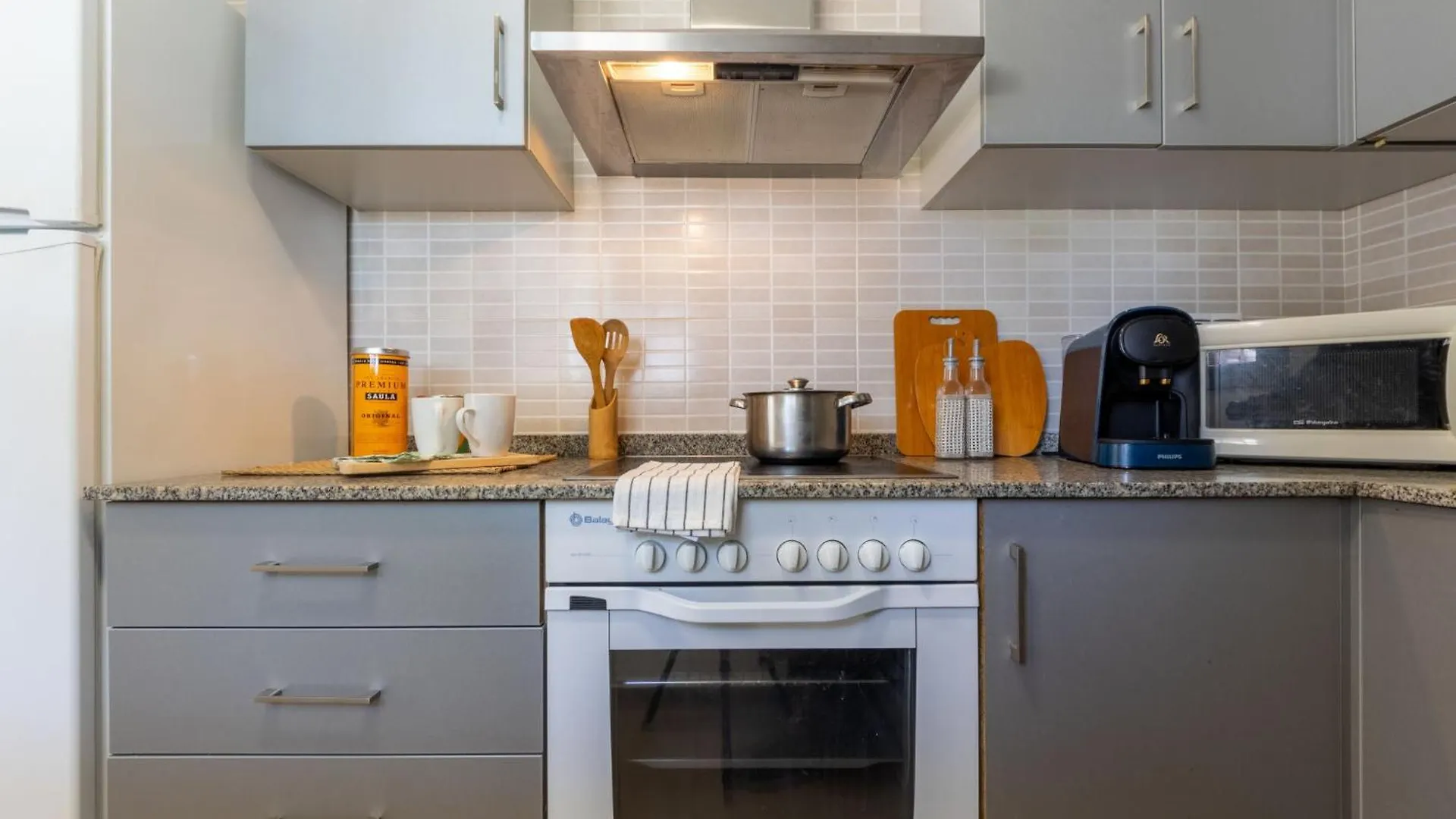 Holiday Home Gaviota 15 By Interhome Riumar 0*,