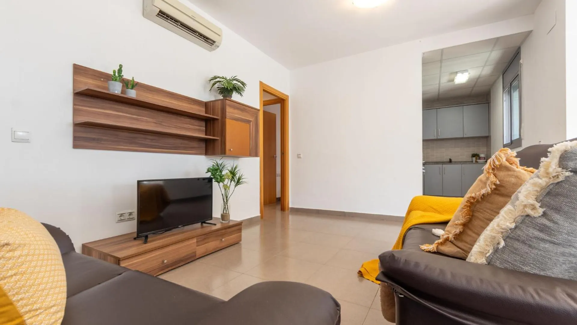 Holiday Home Gaviota 15 By Interhome Riumar