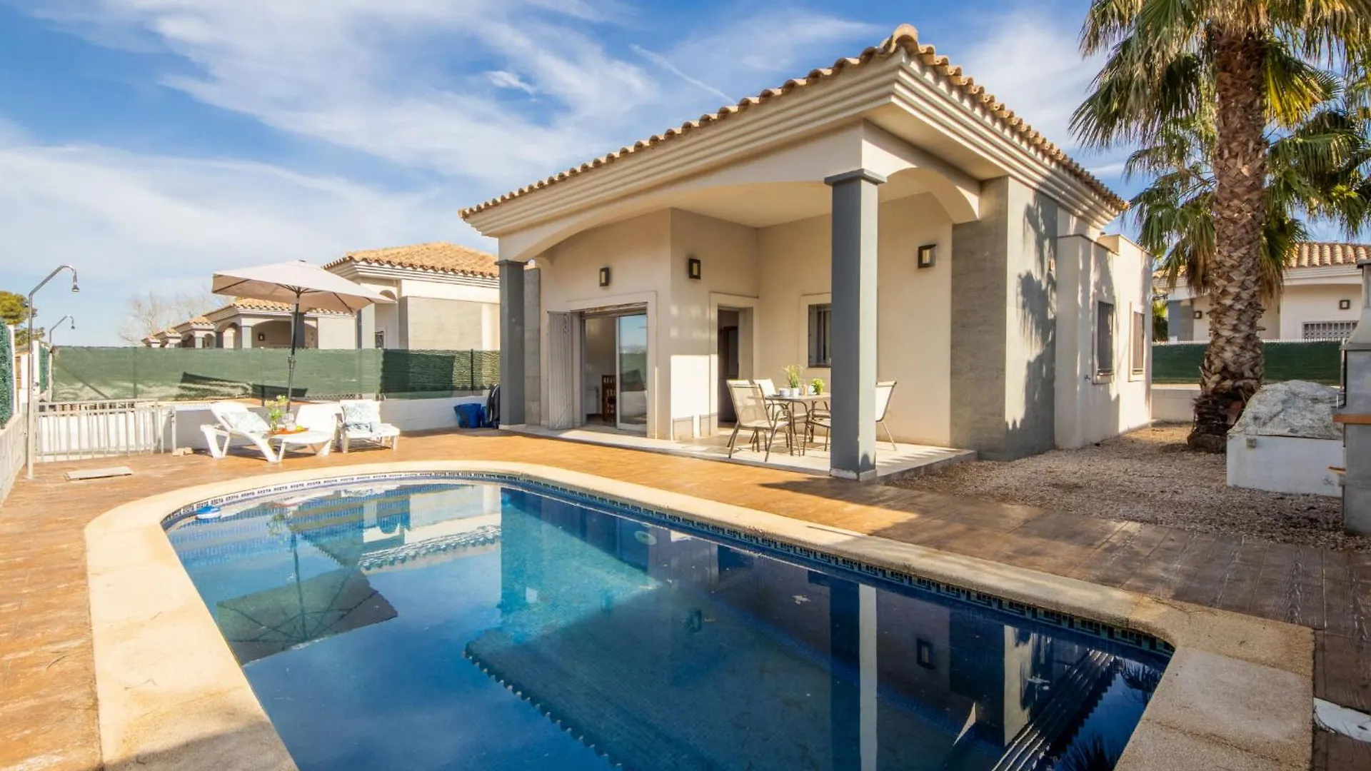 Holiday Home Gaviota 15 By Interhome Riumar