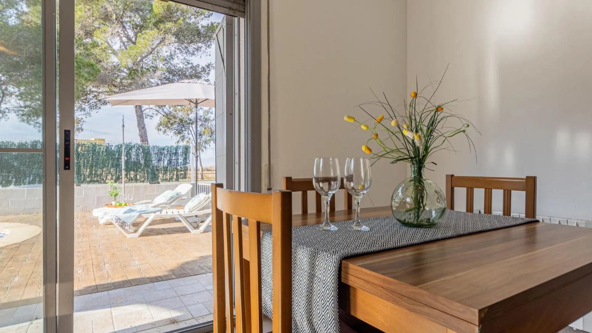 Holiday Home Gaviota 15 By Interhome Riumar