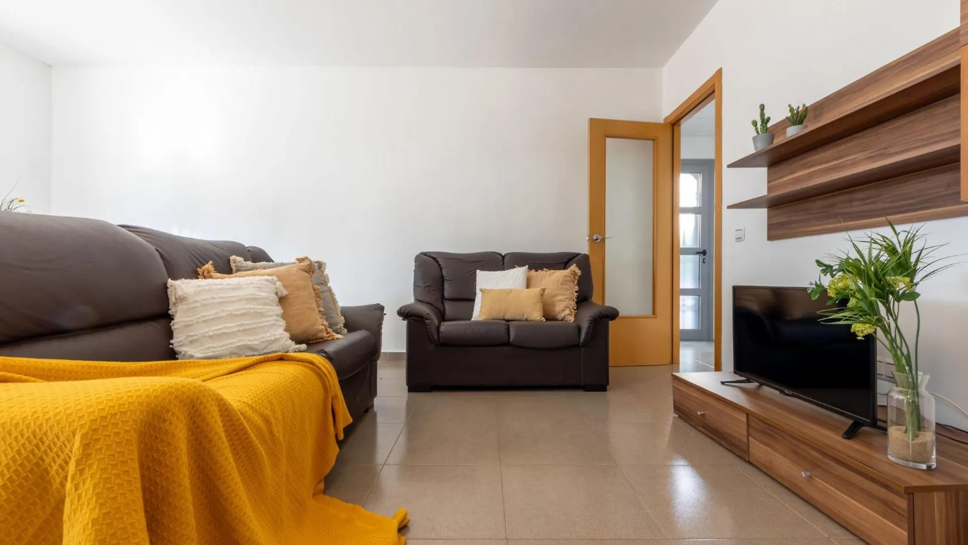 Holiday Home Gaviota 15 By Interhome Riumar 0*,  Spain