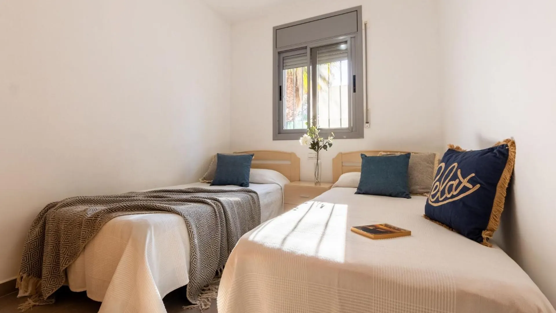 Holiday Home Gaviota 15 By Interhome Riumar