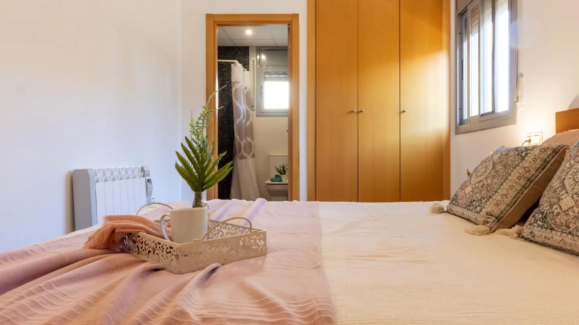 Holiday Home Gaviota 15 By Interhome Riumar