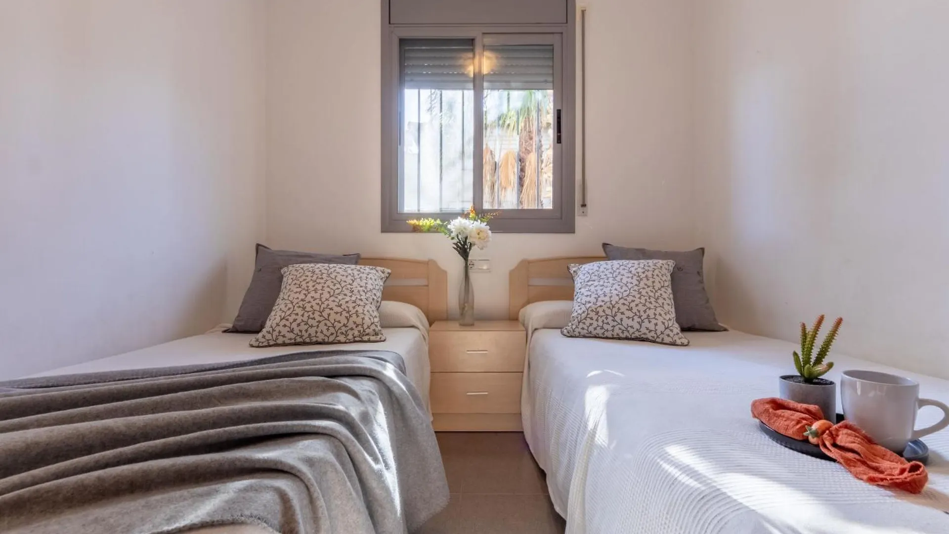 Holiday Home Gaviota 15 By Interhome Riumar 0*,  Spain