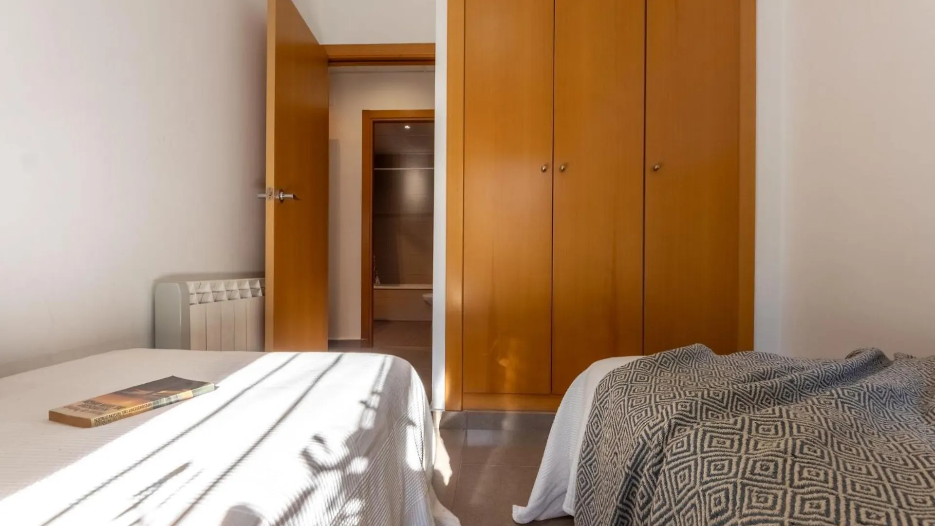 Holiday Home Gaviota 15 By Interhome Riumar