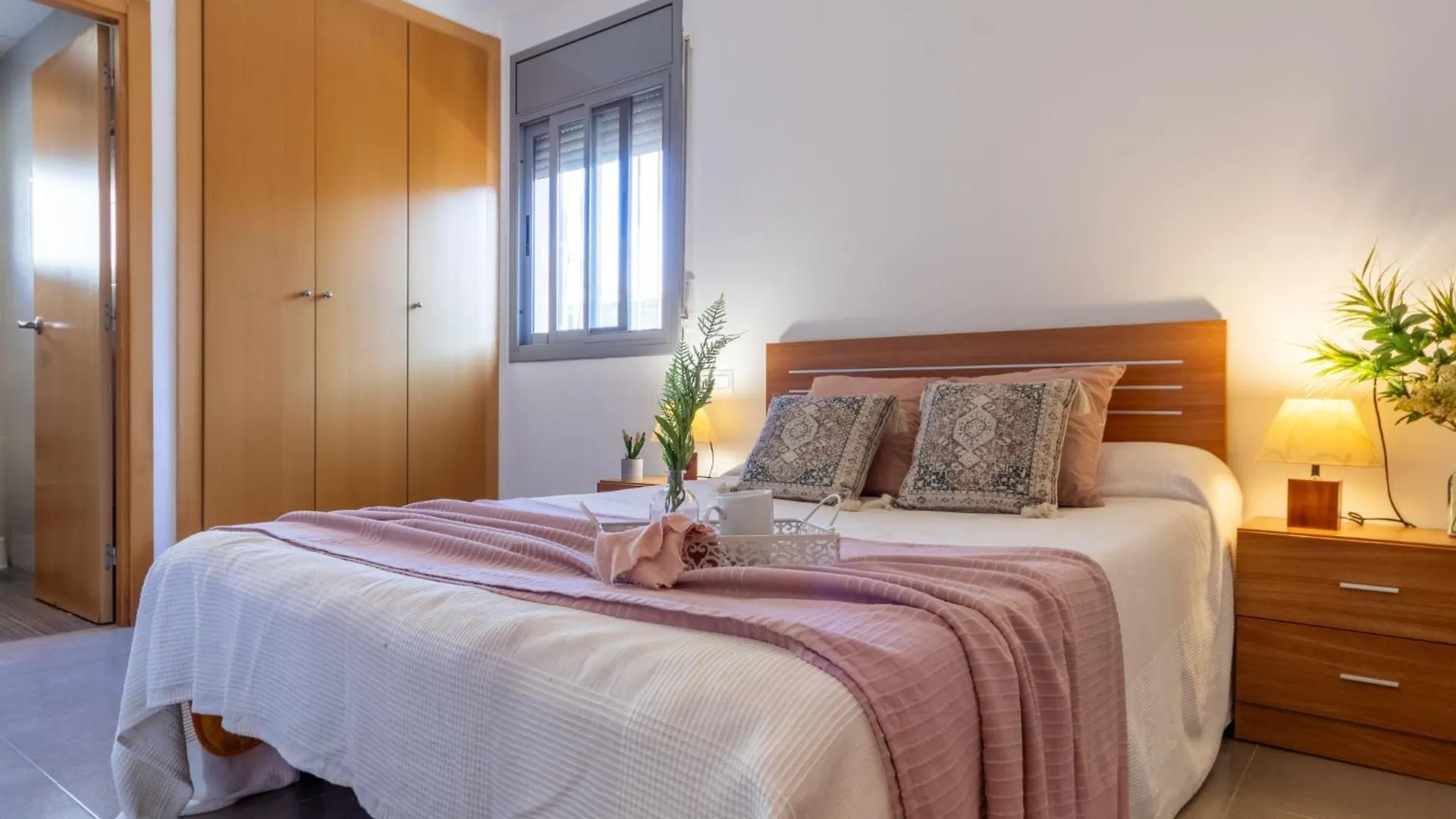 Holiday Home Gaviota 15 By Interhome Riumar