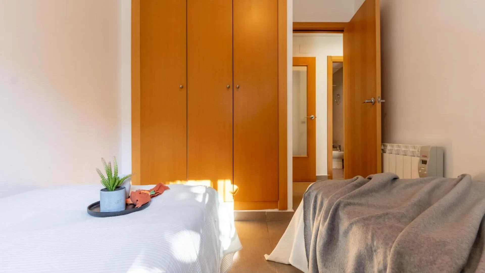 Holiday Home Gaviota 15 By Interhome Riumar 0*,