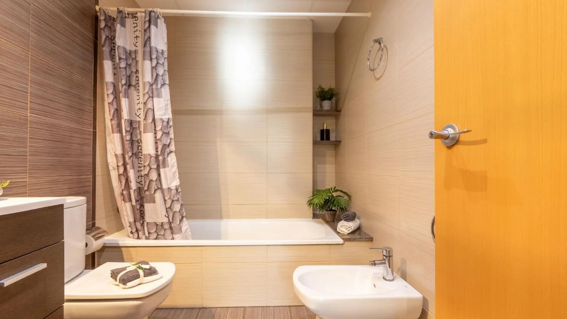 Holiday Home Gaviota 15 By Interhome Riumar 0*,