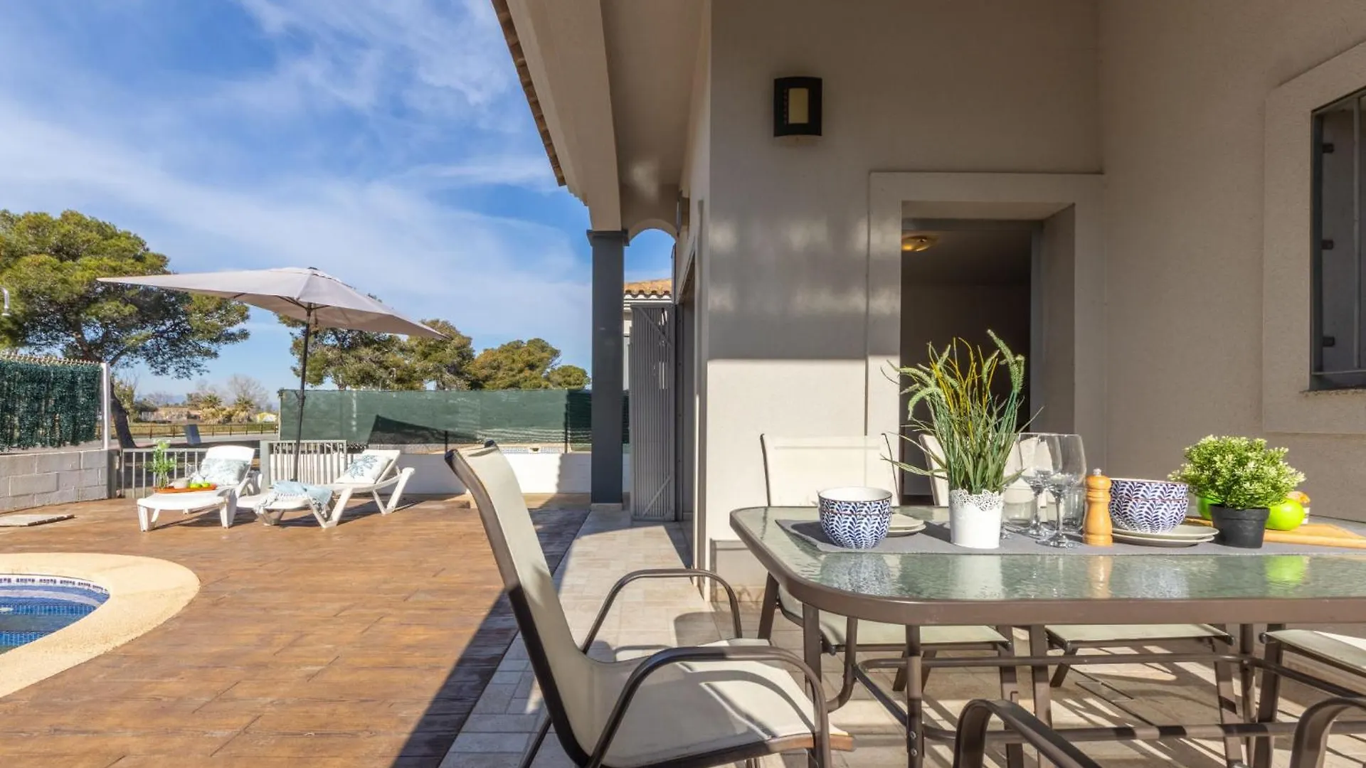 Holiday Home Gaviota 15 By Interhome Riumar