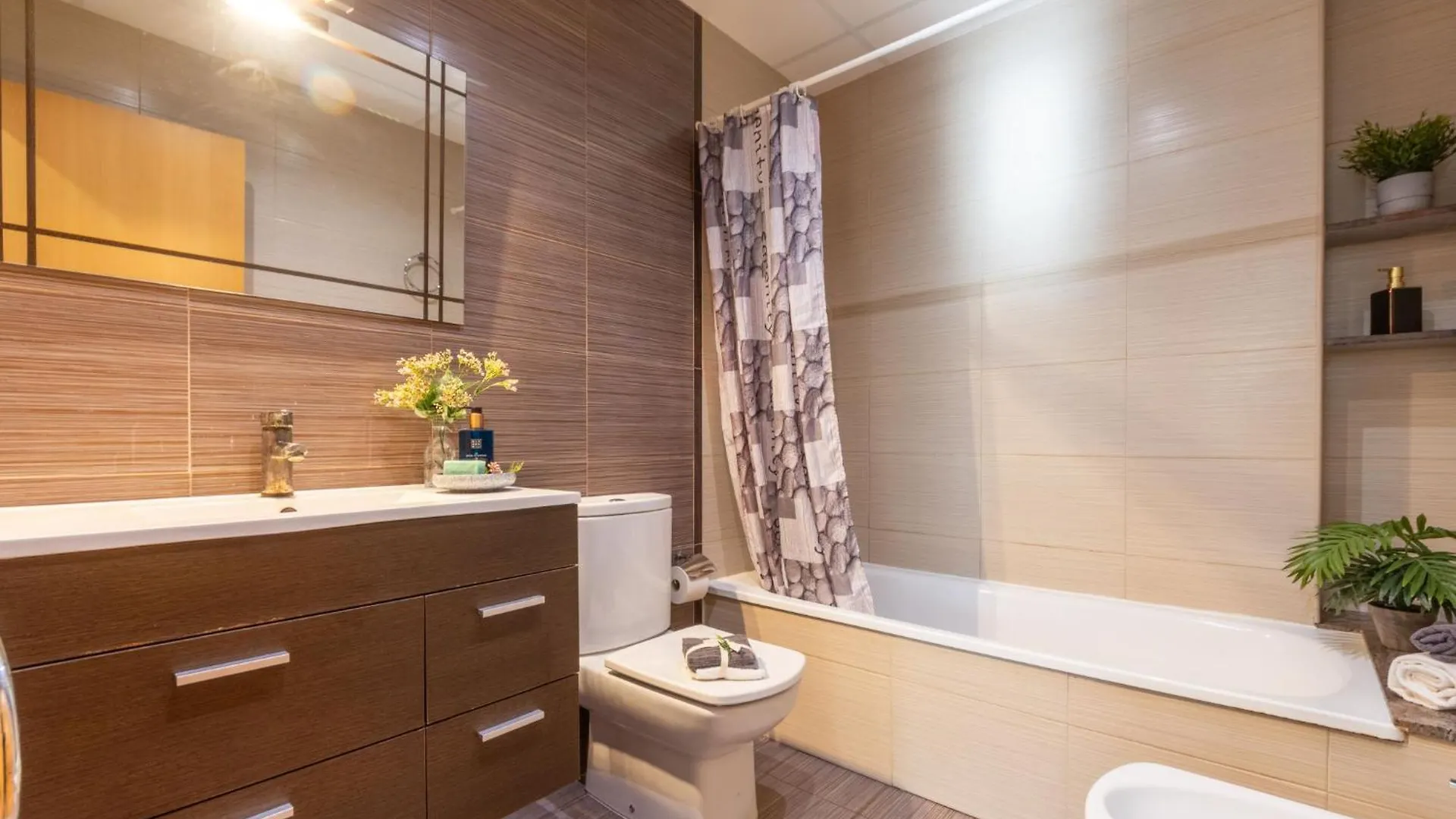 Holiday Home Gaviota 15 By Interhome Riumar Španělsko