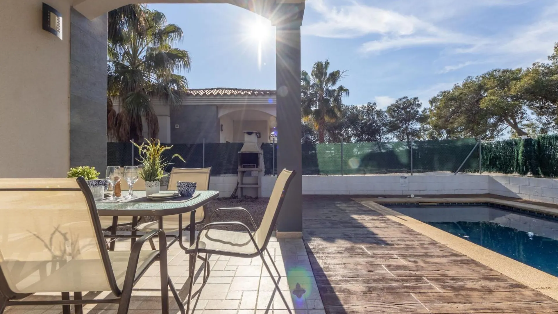 Holiday Home Gaviota 15 By Interhome Riumar Spain